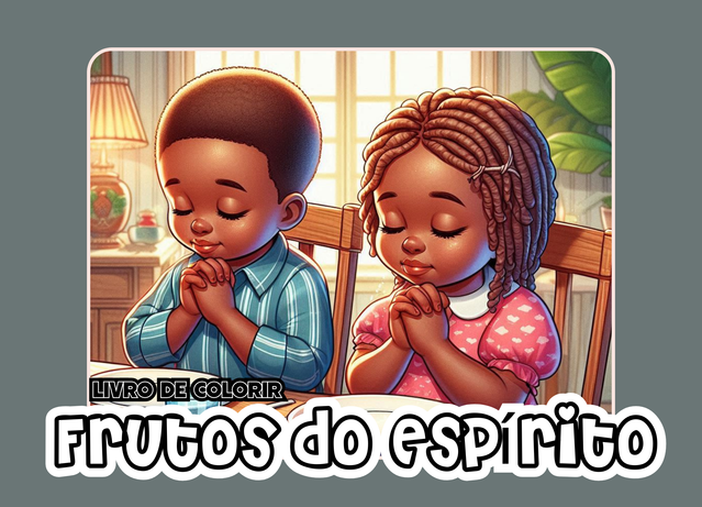 Livro de Colorir Cristão 23