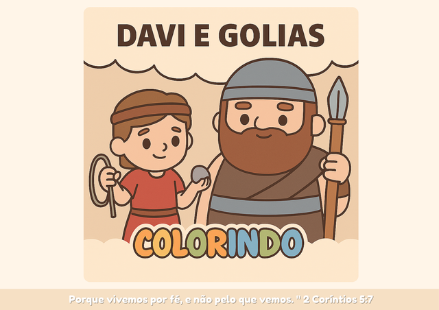 Livro de Colorir Cristão 26