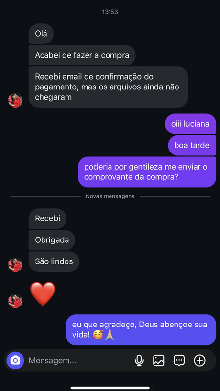 Depoimento de cliente 3