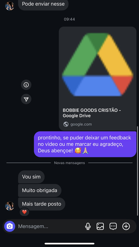 Depoimento de cliente 6